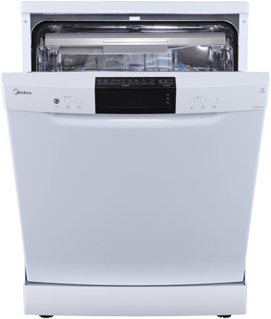 фото: Посудомоечная машина Midea MFD60S370Wi