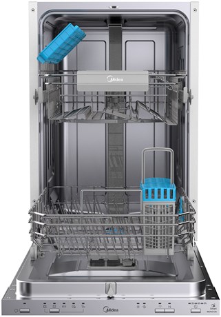 фото: Посудомоечная машина Midea MID45S120i