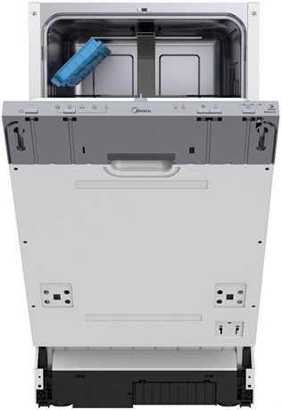 фото: Посудомоечная машина Midea MID45S120i