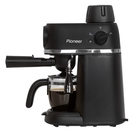 фото: Кофеварка Pioneer CM105P
