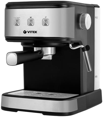 фото: Кофеварка Vitek VT-8470