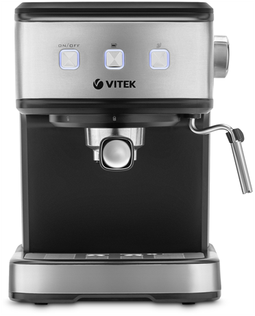 фото: Кофеварка Vitek VT-8470