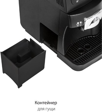 фото: Кофемашина Pioneer CMA001