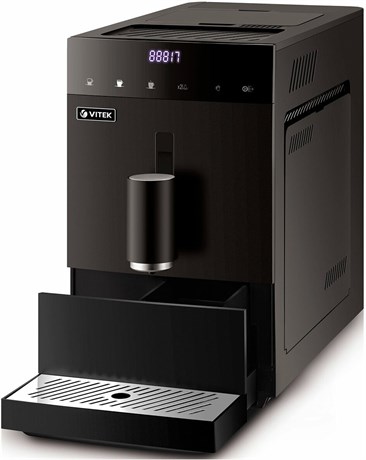 фото: Кофемашина Vitek VT-8700