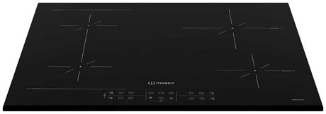 фото: Варочная панель Indesit IB 41B60 BF