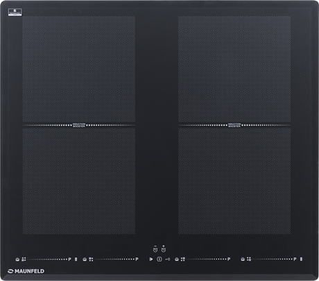 фото: Варочная панель Maunfeld CVI594SF2DGR