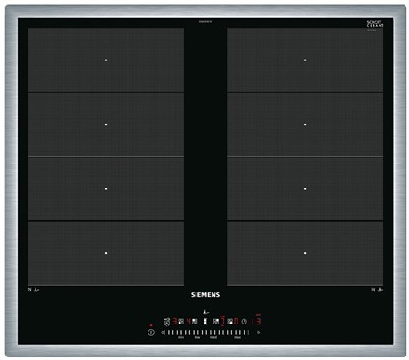 фото: Варочная панель Siemens EX645FXC1E