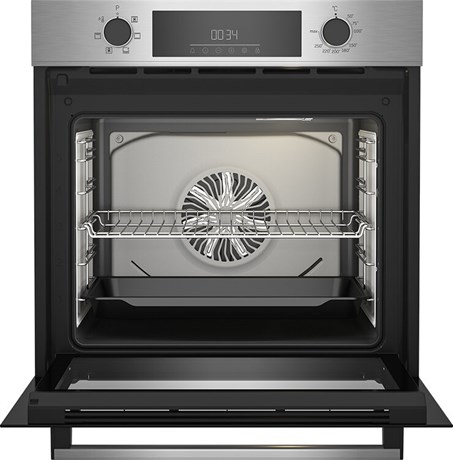фото: Духовой шкаф Beko BBIE12300XC
