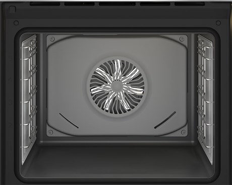 фото: Духовой шкаф Beko BBIE12300XC