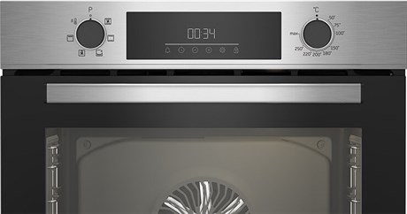 фото: Духовой шкаф Beko BBIE12300XC