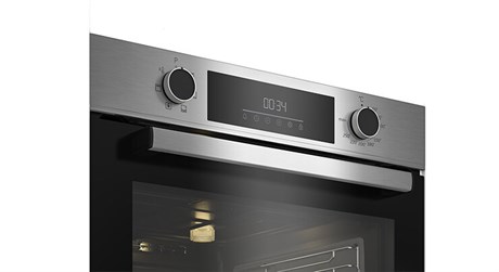 фото: Духовой шкаф Beko BBIE12300XC