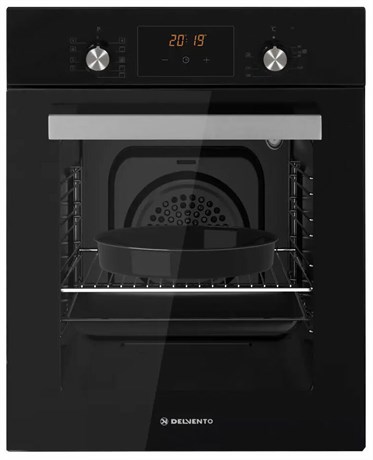 фото: Духовой шкаф Delvento V4ES59001 Durable