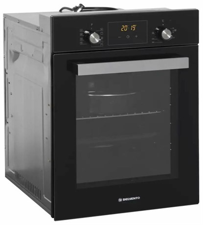 фото: Духовой шкаф Delvento V4ES59001 Durable