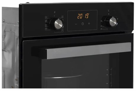 фото: Духовой шкаф Delvento V4ES59001 Durable