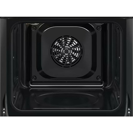 фото: Духовой шкаф Electrolux EOF3H50BK