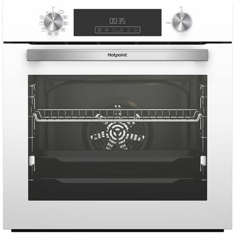 фото: Духовой шкаф Hotpoint-Ariston FE8 821 H WH