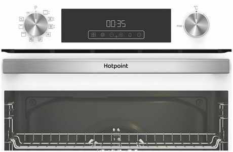 фото: Духовой шкаф Hotpoint-Ariston FE8 821 H WH
