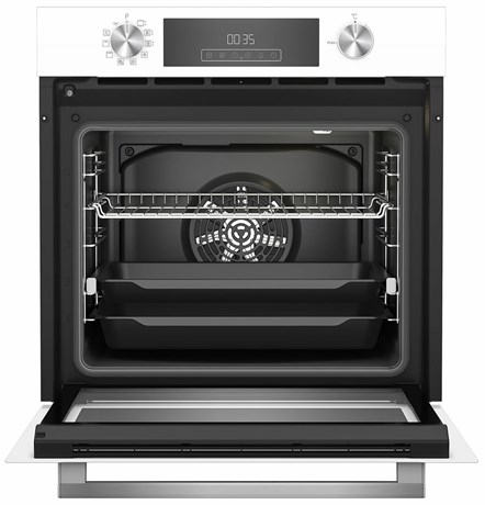 фото: Духовой шкаф Hotpoint-Ariston FE8 821 H WH