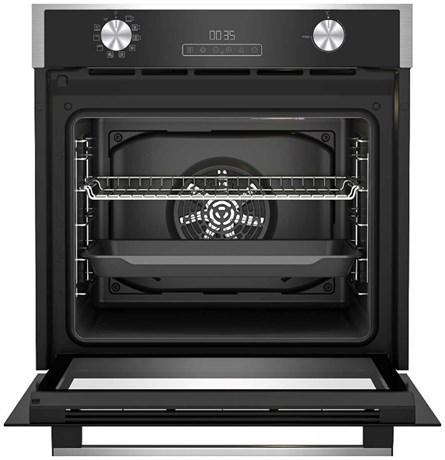 фото: Духовой шкаф Hotpoint-Ariston FE9 824 H IX