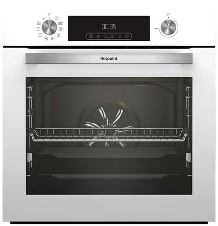 фото: Духовой шкаф Hotpoint-Ariston FE9 831 JSH WHG