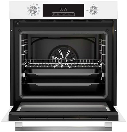 фото: Духовой шкаф Hotpoint-Ariston FE9 831 JSH WHG