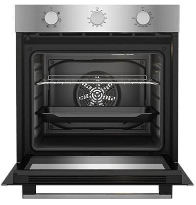 фото: Духовой шкаф Indesit IFE 2630 IX