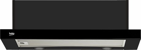 фото: Кухонная вытяжка Beko HNT62210B