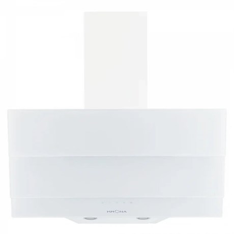 фото: Кухонная вытяжка Krona Aura 600 white S