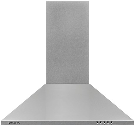 фото: Кухонная вытяжка Krona Ulrika 600 inox PB