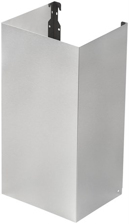 фото: Кухонная вытяжка Krona Ulrika 600 inox PB