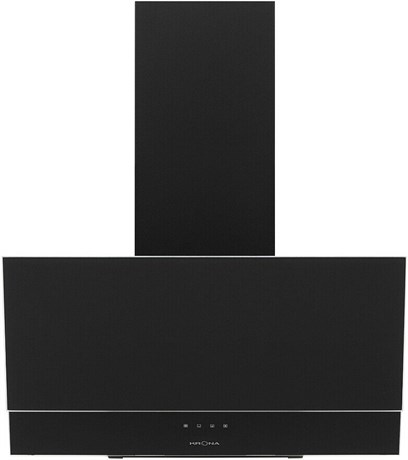 фото: Кухонная вытяжка Krona Verein II 600 Black S