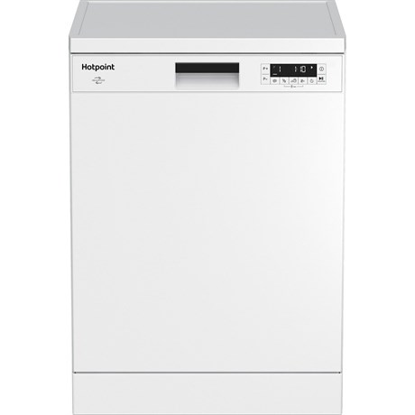 фото: Посудомоечная машина Hotpoint-Ariston Hotpoint HF 4C86