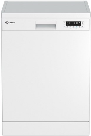 фото: Посудомоечная машина Indesit DF 5C85 D