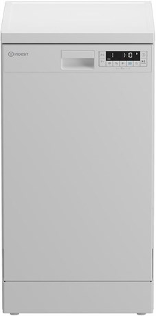 фото: Посудомоечная машина Indesit DFS 1C67