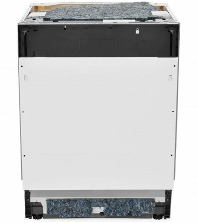 фото: Посудомоечная машина Scandilux DWB6535B3