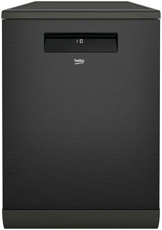 фото: Посудомоечная машина Beko BDEN48522DX