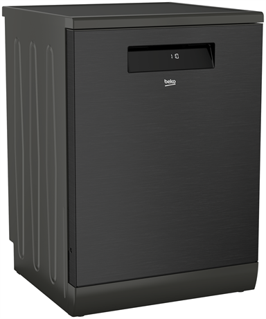 фото: Посудомоечная машина Beko BDEN48522DX