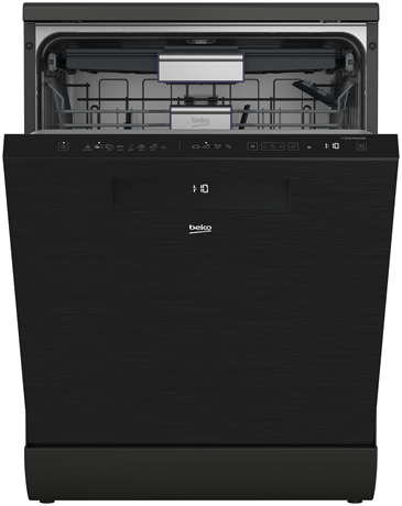 фото: Посудомоечная машина Beko BDEN48522DX