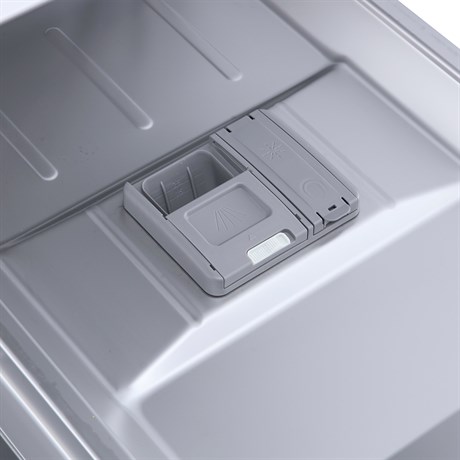 фото: Посудомоечная машина Бирюса DWF-410/5 M