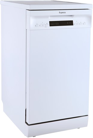 фото: Посудомоечная машина Бирюса DWF-410/5 W