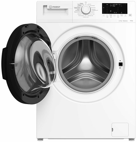 фото: Стиральная машина Indesit WDS 7428 C7S VW