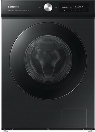 фото: Стиральная машина Samsung WW11BB944CGB/LD