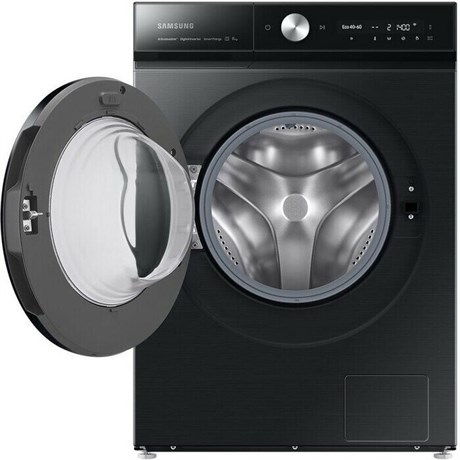 фото: Стиральная машина Samsung WW11BB944CGB/LD