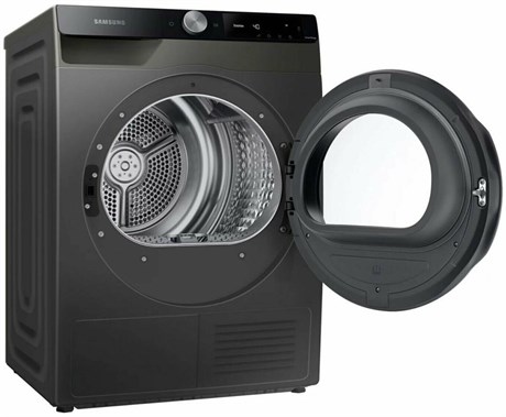 фото: Сушильная машина Samsung DV90T6240LX/LP