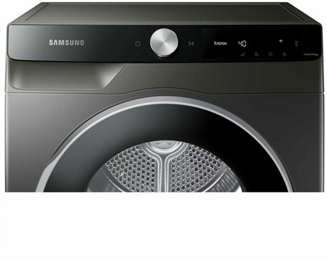 фото: Сушильная машина Samsung DV90T6240LX/LP