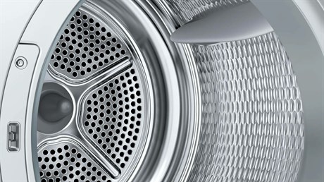 фото: Сушильная машина Bosch WQG242AASN