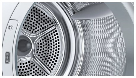 фото: Сушильная машина Bosch WTH85VL5SN