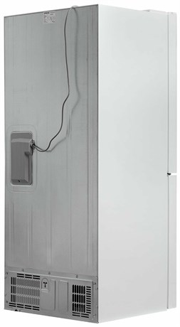 фото: Холодильник Centek CT-1750 NF White Inverter