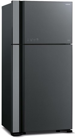 фото: Холодильник Hitachi R-VG660PUC7-1 GGR