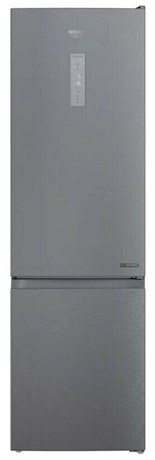 фото: Холодильник Hotpoint-Ariston HT 7201I MX O3